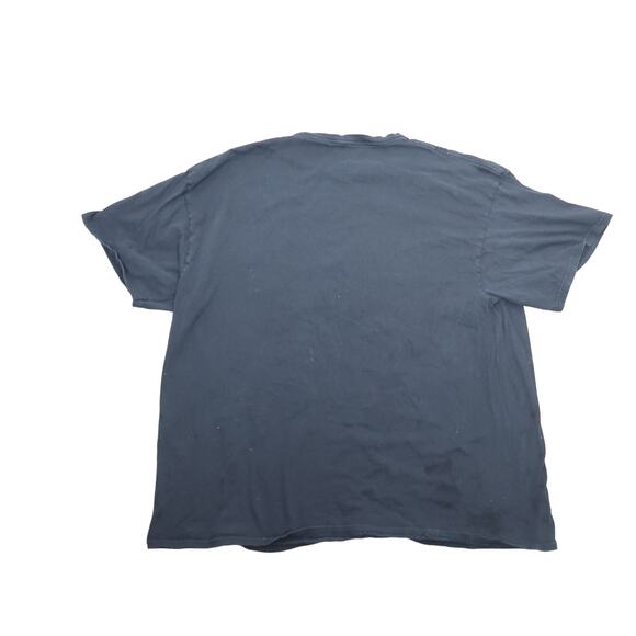 A Nightmare on Elm Street Freddy Krueger and Jason Christmas tee 2X - Picture 2 of 4